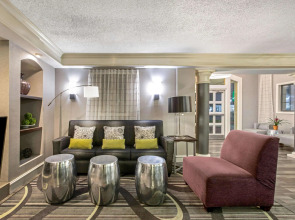 La Quinta Inn by Wyndham Fresno Yosemite