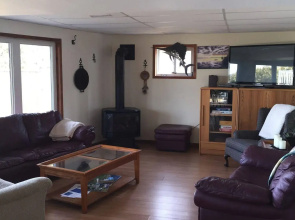 N' This on the Bay -Vacation Suite