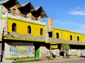 Hostal Maxima