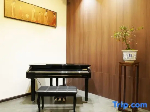 Yanziqi Homestay