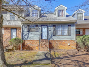 Atlanta Vacation Rental ~ 15 Mi to Downtown!
