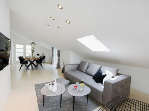 Modern Villa in Nin with Terrace