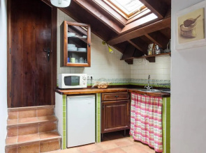 Apartamentos Rurales El Collaín de Campiellos