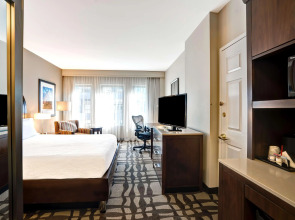 Hilton Garden Inn Chicago Downtown/Magnificent Mile