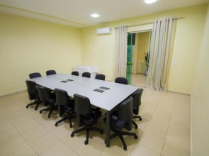 Hotel Equinocios Executive