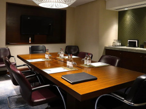 Conrad London St. James