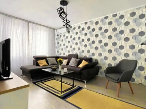 APARTAMENT 3 camere Neptun
