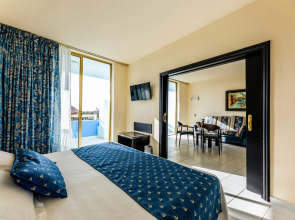 Mediterranean Palace