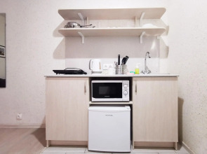 Апартико Ruzoff