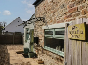 Church Hill Cottage