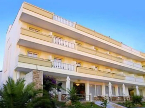 Laodamia Hotel