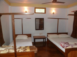 Forest Hideaway Resort PVT LTD