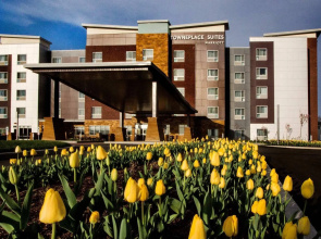 TownePlace Suites by Marriott Pittsburgh Cranberry Township