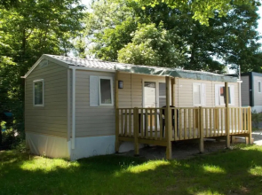 Camping Le Parc de Paris