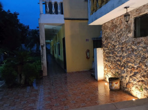 Hotel La Paloma
