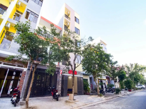 OYO 775 Sea House Hotel & Apartment