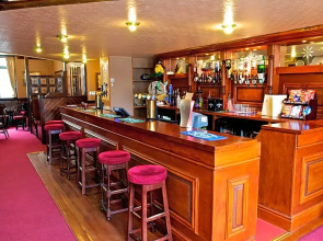 Patten Arms Hotel