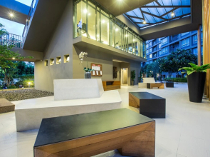 D Condo Creek by Eye