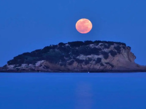 Isla de Altea Beach Luxury House