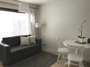 SSA Spot Bright 1-room apartment 5004B10