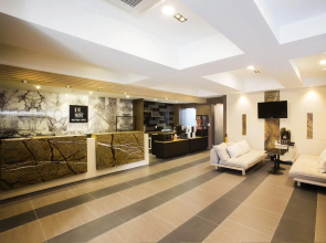 Suwon Pacific Hotel