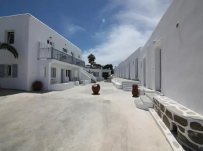 Sofia Village