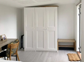 Cozy Holiday Home in Falster near Sea