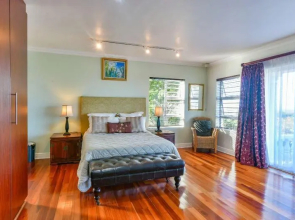 Milkwood On Lovemore Boutique Lodge