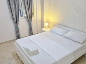 The Perfect one Bedroom Apartment