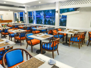 Brook Resort & Villa