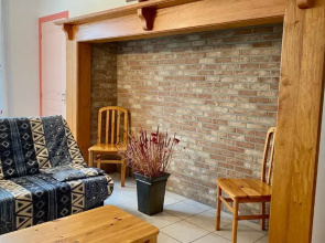 Pommeraie et Eglantines