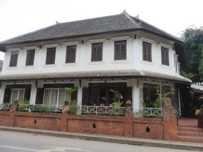 Luang Prabang River Lodge 1