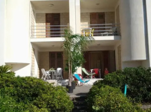 Appartamento a Trappeto