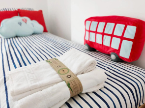 Global Properties, Apartamento nuevo en la playa de Canet d'en Berenguer