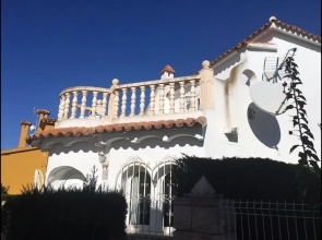 Villa oliva