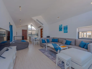 Vesta - Superior Villa IV - 2BR - Wadi Jebal