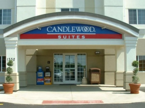 Quality Inn & Suites Waterloo