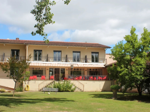 Avenir Hôtel