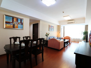 New Harbour Service Apartments