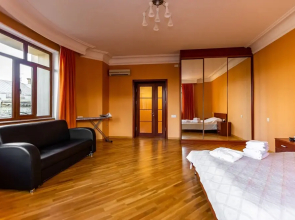 Seaside Sahil Luxury Apartment