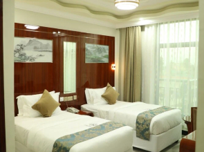 Jaromax Palace Hotel