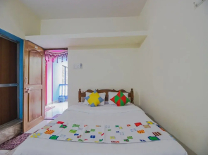 OYO 12468 Home Spacious 3BHK Morjim Beach