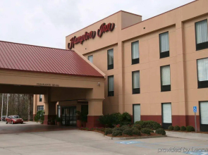 Hampton Inn Laplace