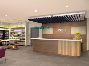 Home2 Suites By Hilton Taylor
