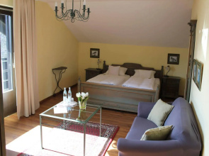 Hotel garni Bellevue