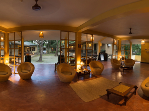 Maruni Sanctuary by KGH Group