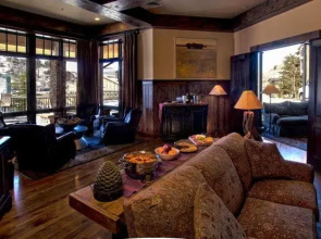 Black Diamond Lodge managed by Deer Valley Resort