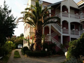 Apartment Pool - swimming pool and grill A3 Bibinje, Zadar riviera