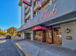 Plaza Resort Club