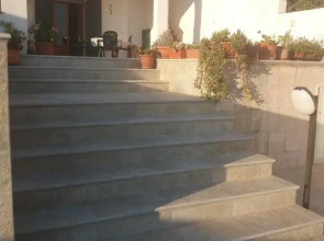 Casa Anna in riva al mare